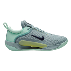 Женские теннисные кроссовки Nike Zoom NXT Clay Court Shoe Women - Light Blue, Mint