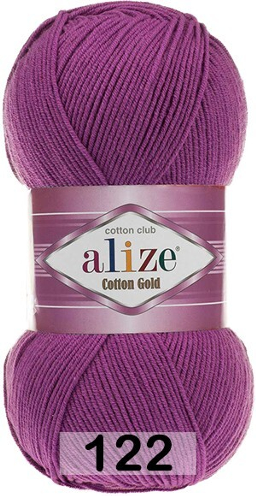 Cotton Gold