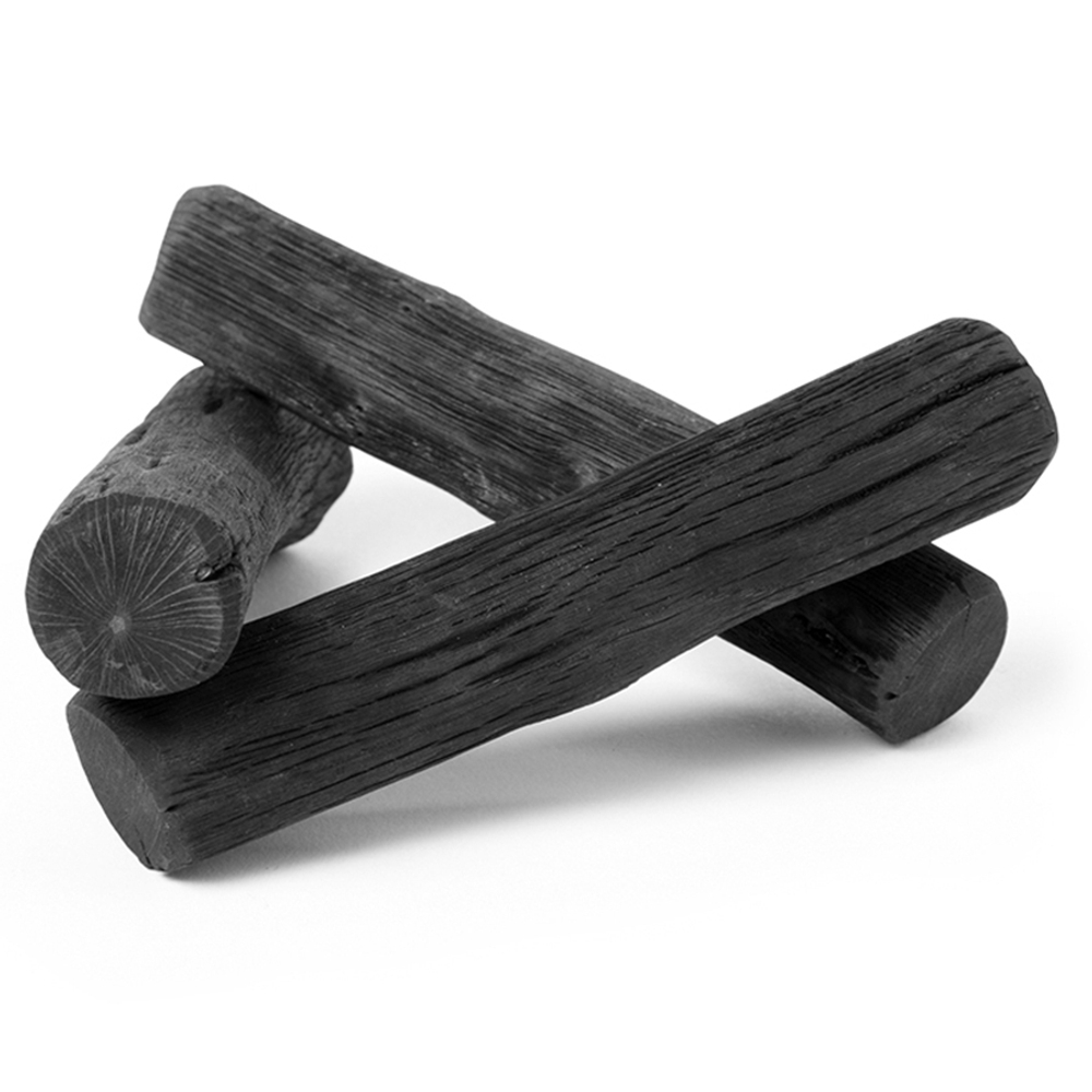 Набор угольных фильтров-ионизаторов black+blum, 4 шт.