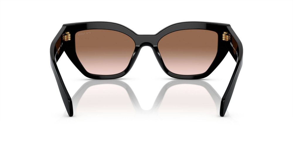 Солнцезащитные очки PR A09S Prada - черный(PR A09S)