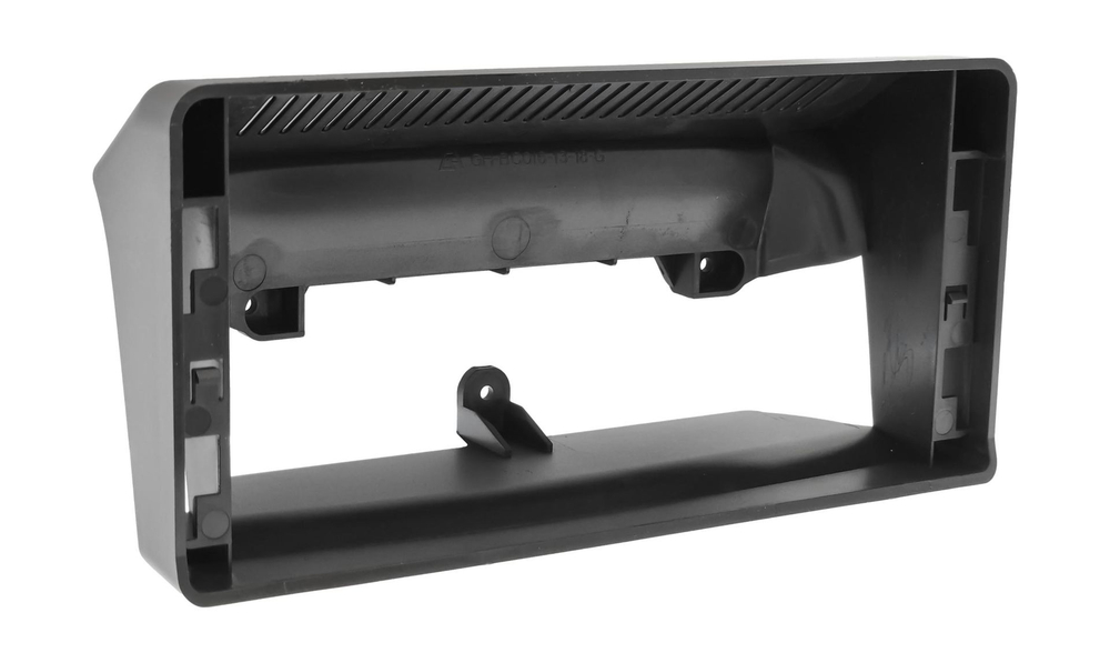 Комплект с разъёмами 12.3" Mercedes-Benz G (W463) 2012-2015 NTG 4.5 - Car-Smart LUX-UW463N45