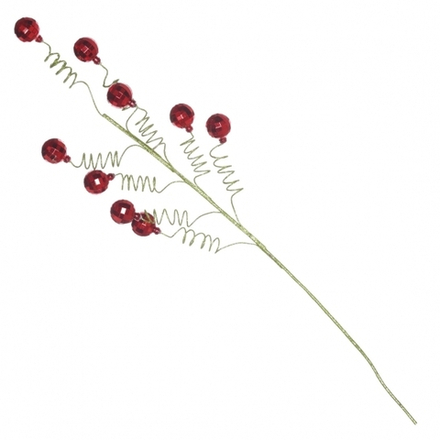 GAEM Изделие декоративное "Ветка", L22 W8 H67 см