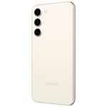 Смартфон Samsung Galaxy S23+ 8/512GB, Cream (Бежевый) (SM-S916B/DS)
