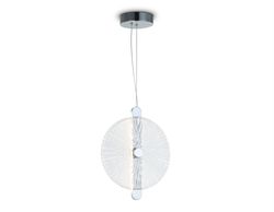 Ambrella Подвесной светодиодный светильник Crystal LH31145
