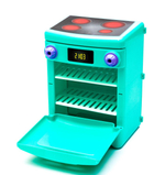 Игрушка "Электроплита"(Совтехстром)