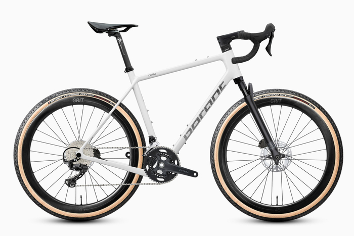 Borant OMNI GRX 610 2x12 (предзаказ 2026)