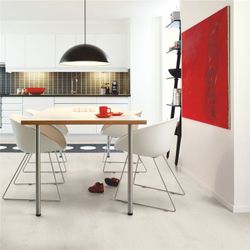 ЛАМИНАТ PERGO SKARA PRO МОРОЗНЫЙ БЕЛЫЙ ДУБ