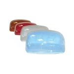 Хлебница IDEA малая Мраморный 0,15,315х0,254м