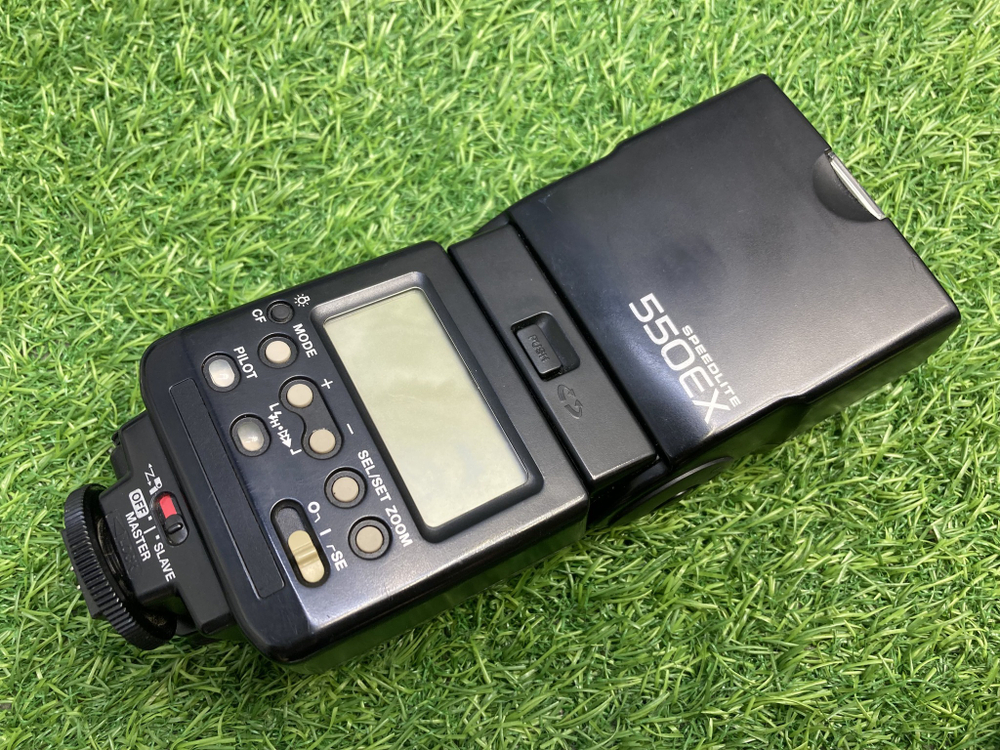 Canon Speedlite 580EX Покупка/Продажа
