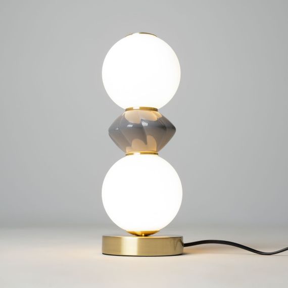 Настольный светильник Maytoni MOD362TL-L10GR3K