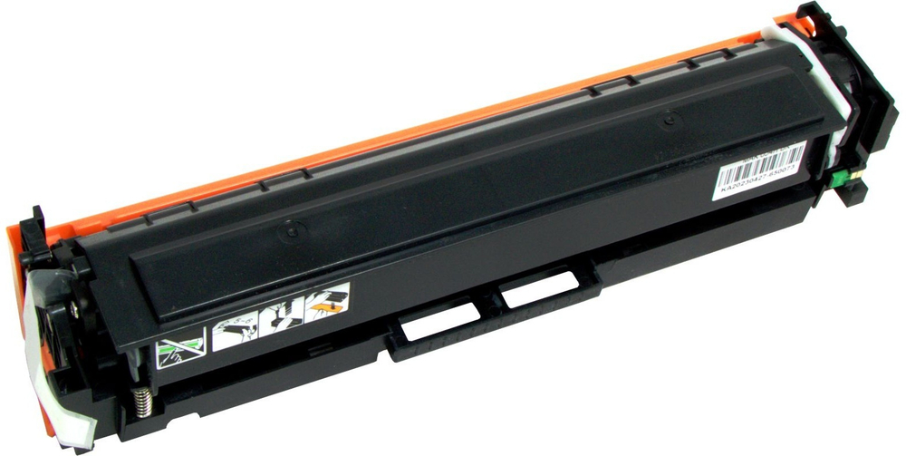 Картриджи МАК CRG-054H (0022429) черный