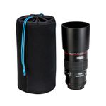 Чехол Tenba Tools Soft Lens Pouch 23x12 636-354 мягкий для объектива