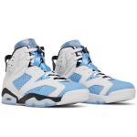 AIR JORDAN 6 RETRO "UNC HOME"