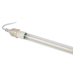 Фитолампа для растений светодиодная ЭРА FITO-15W-Ra90-Т8-AQUA для аквариума, 15 Вт, полный спектр