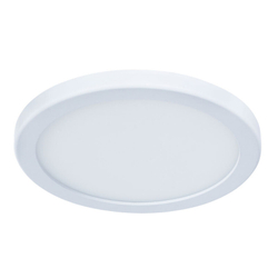 Встраиваемый светильник Arte Lamp A7978PL-1WH