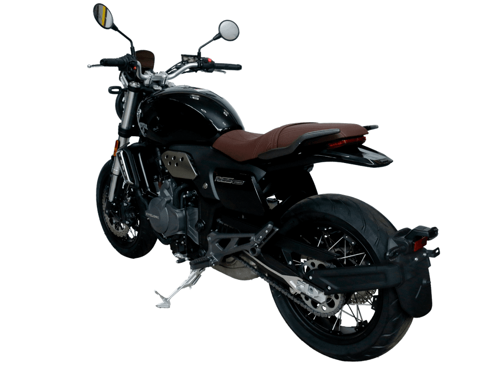 Мотоцикл CYCLONE RE5 (SR600)