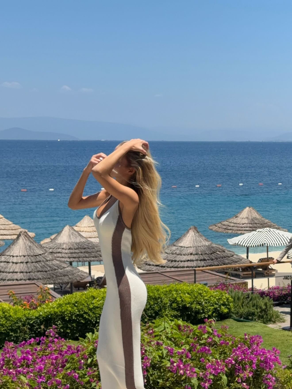 Платье SIA