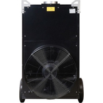 Тепловая пушка на дизтопливе непрямого нагрева OURMASTER DV 470