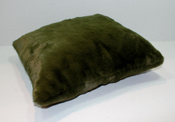 Подушка декоративная 50х50 Cor Mulder Moss Green