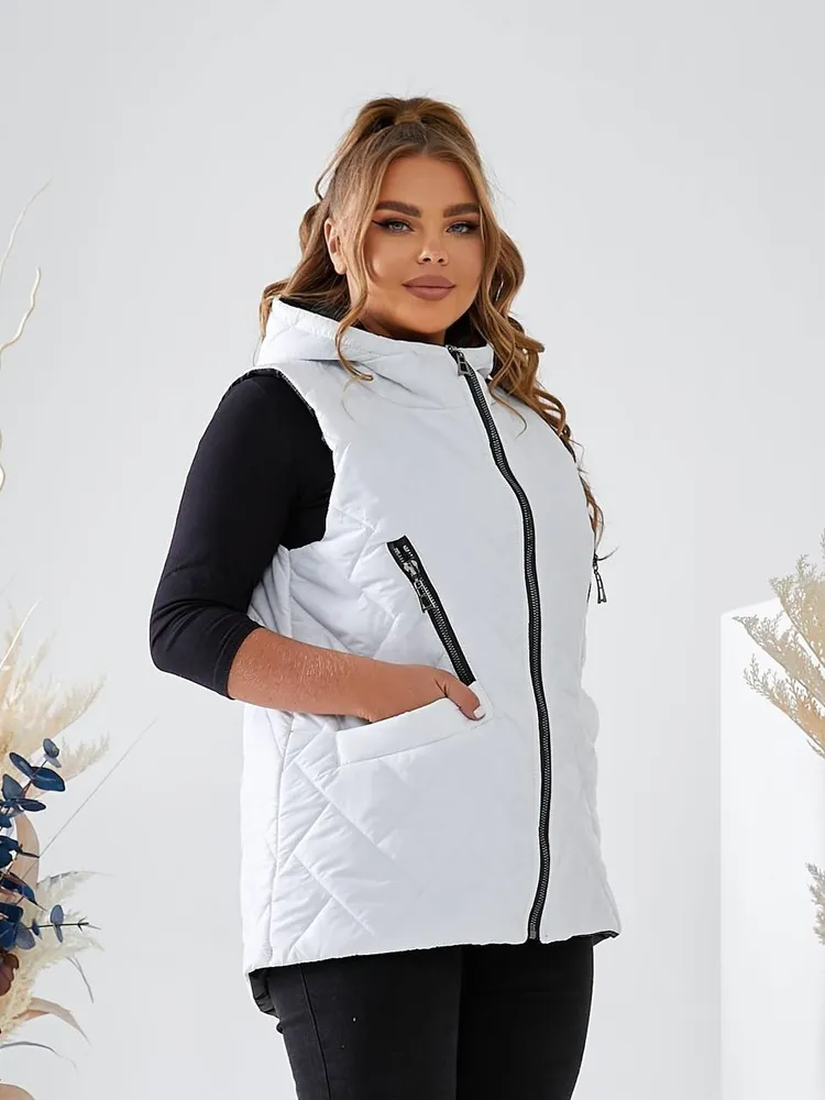 Жилет УК-607-2 Fabrika