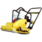 Masalta MSR90-4 виброплита бензиновая (Honda GX160) ВИБ054