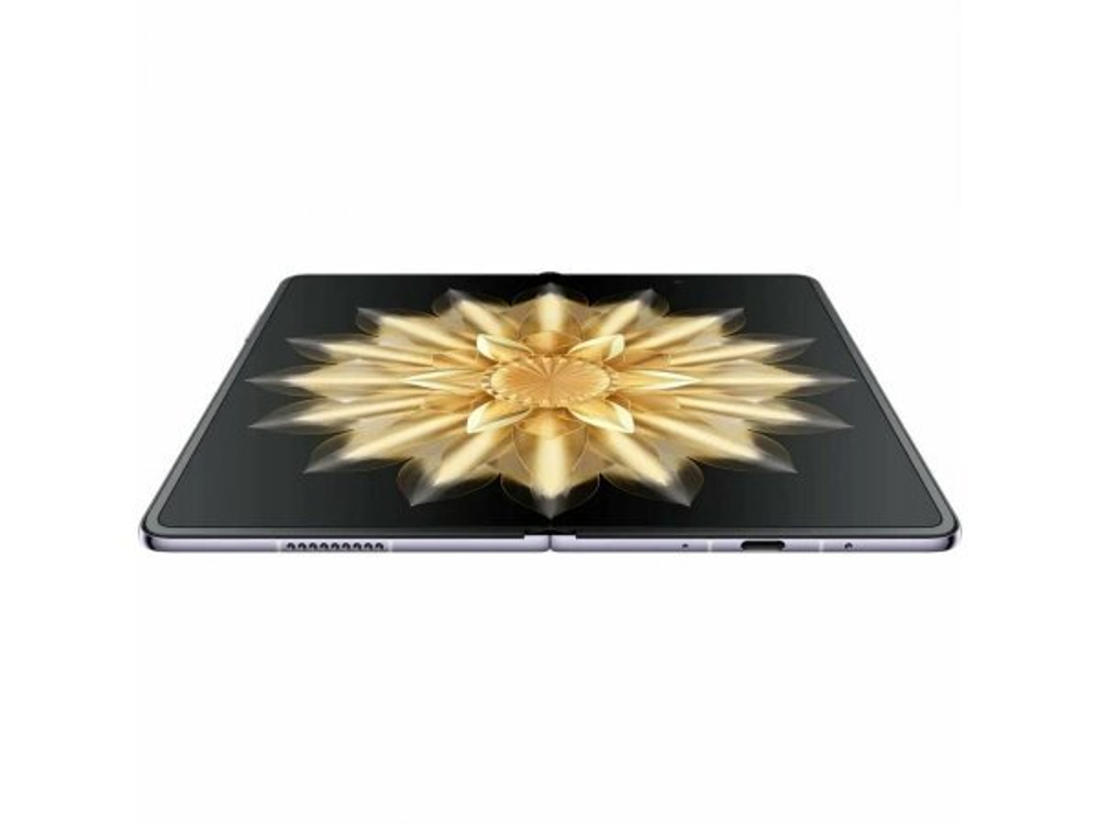 Смартфон Honor Magic V2 16/512GB Purple (5109BAXN)