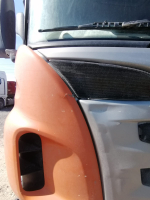Scania P 6x4 Седельный тягач P440СA6X4 HSZ (Дизельный, 12,7 л, 441 л.с., МТ)