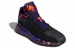Кроссовки Adidas D Rose 11 Made In China