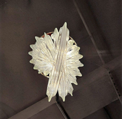 Люстра Murano D6376-3N