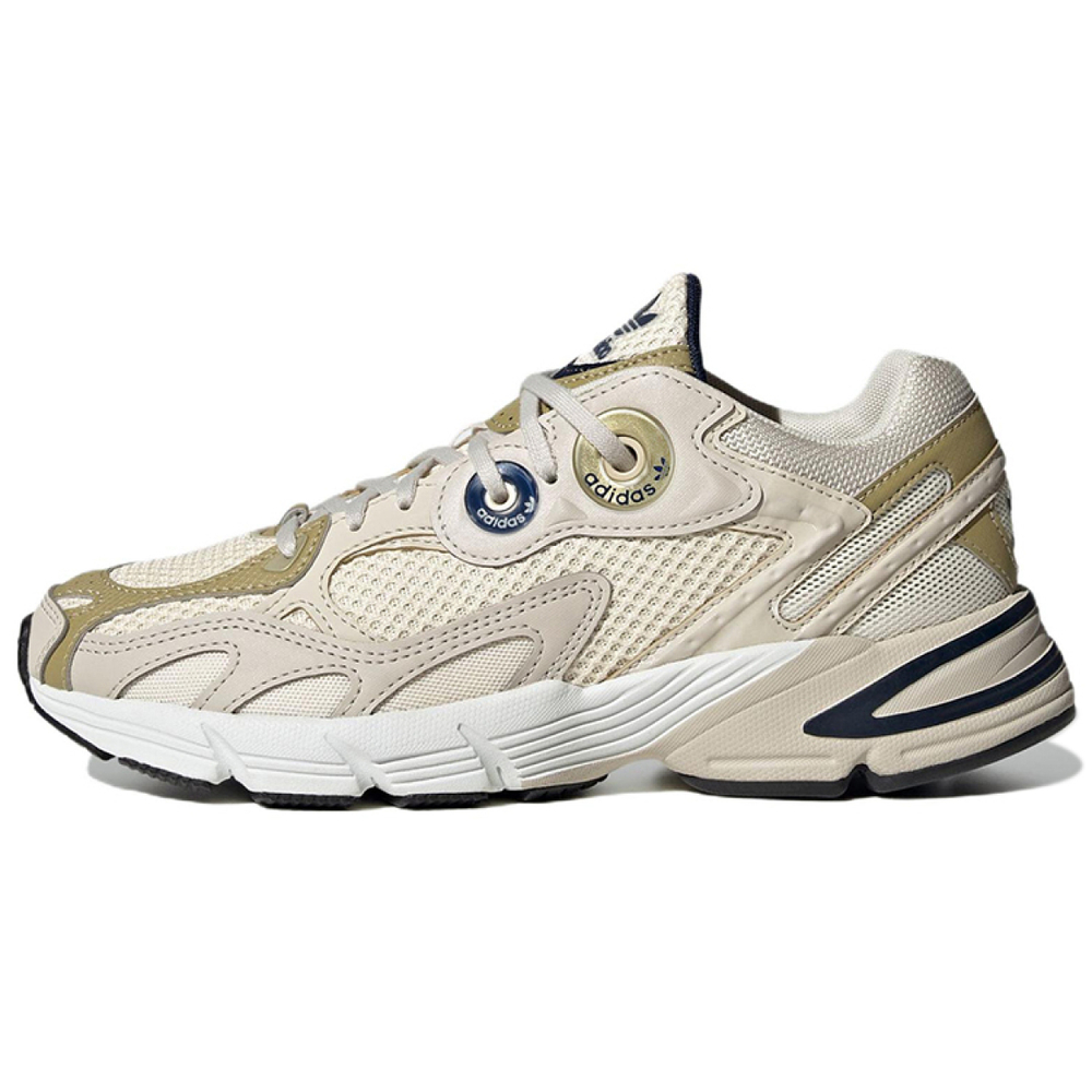 Кроссовки Adidas Originals Astir Orbit Green Wonder White