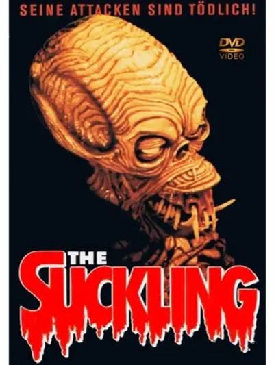 Детеныш (1990) (КИНО USB)