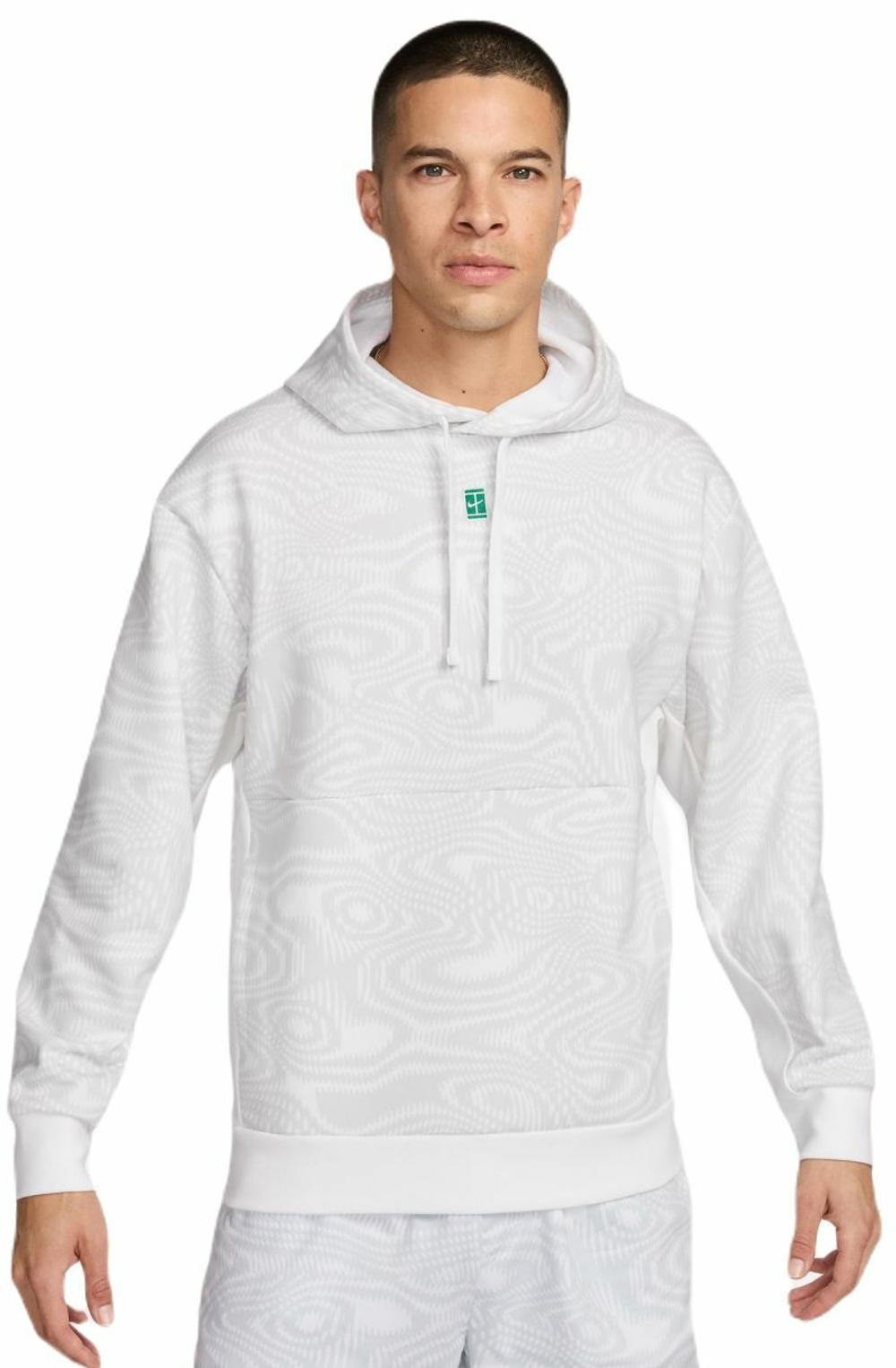 Nike heritage logo overhead hoodie store