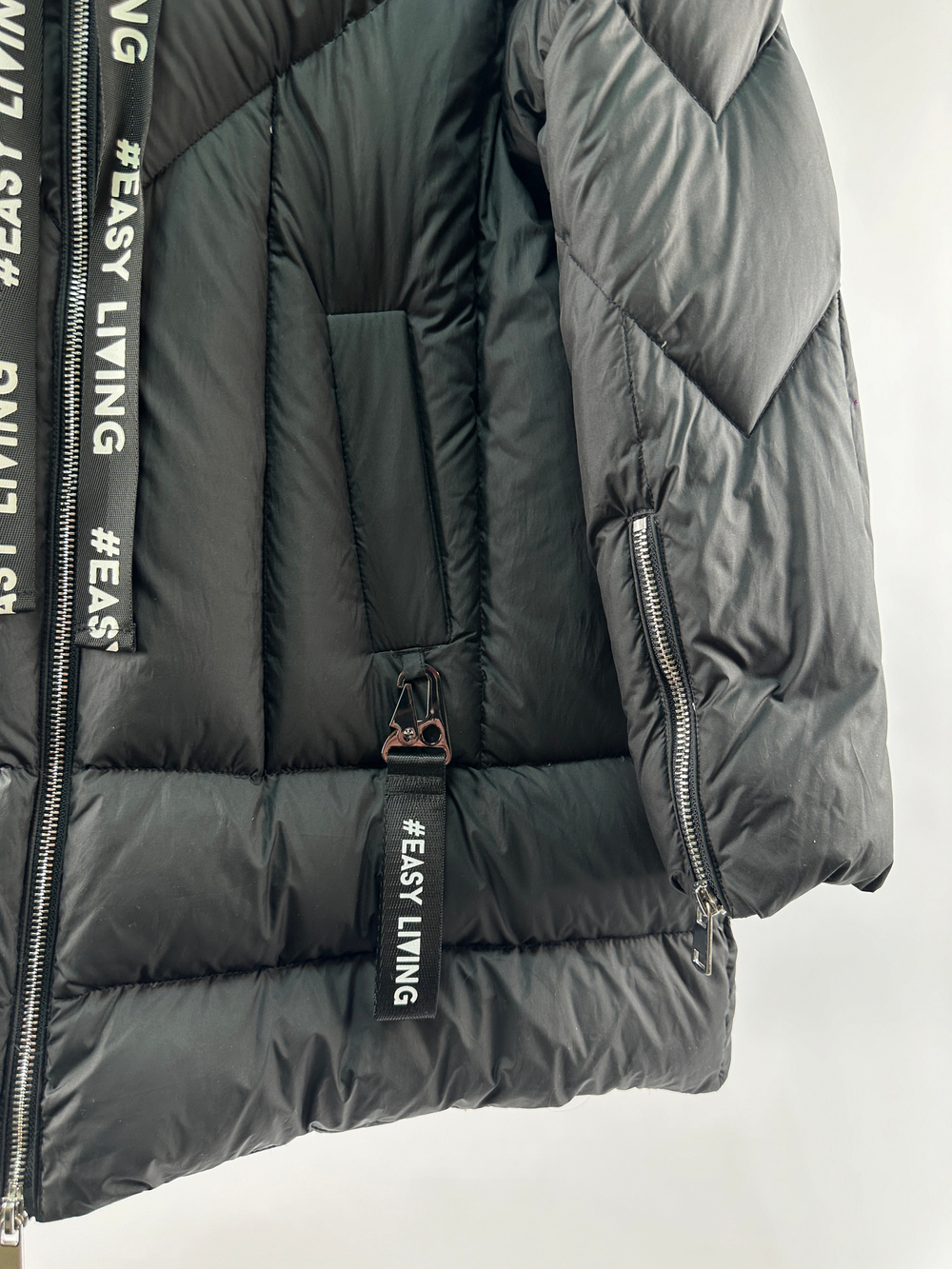 Пуховик Montereggi kid