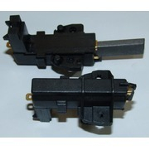 Щетки двигателя (2 шт)  CANDY, Whirlpool, ARISTON 481931088529, 196549