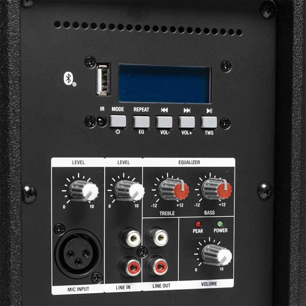 Акустическая система STAGG AS10 EU