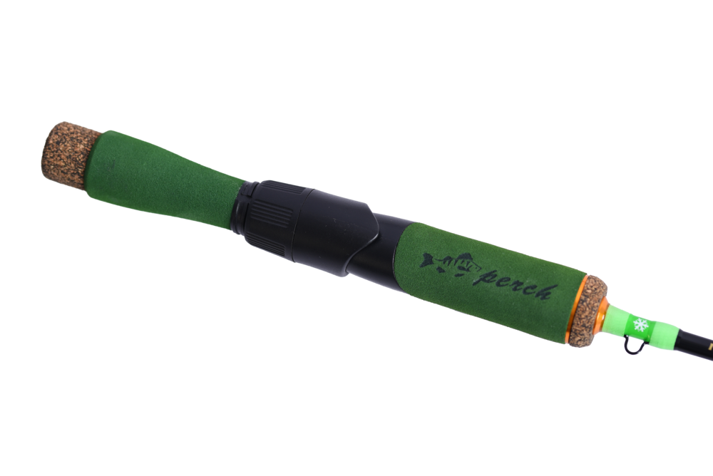 Зимняя удочка  Long hand PERCH 382ML 0,95 м. до 20 г.(MIRLHPE382ML)