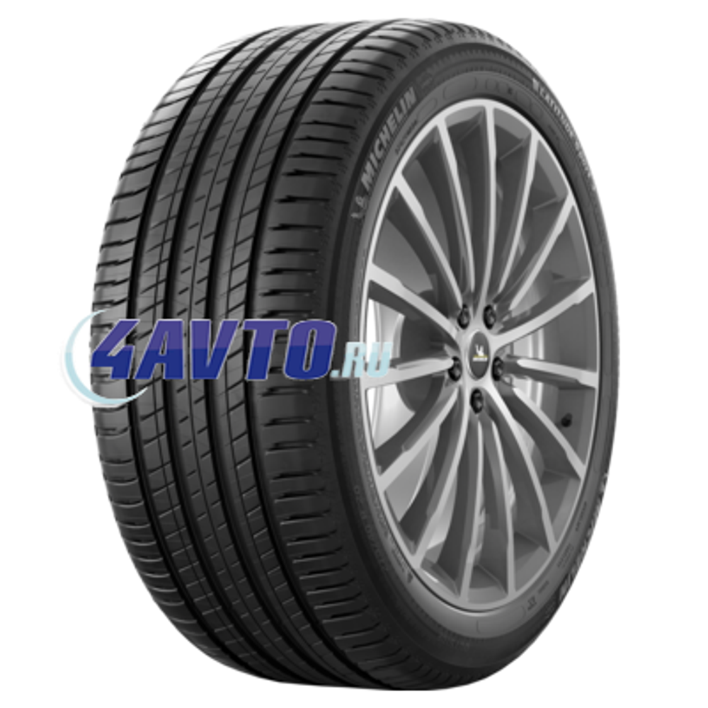 Легковая шина 235/65R19 109V XL Latitude Sport 3 TL