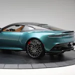 КОВАНЫЕ ДИСКИ для Aston Martin DB 12 DBS 770 DBX S DBX707 VANTAGE S