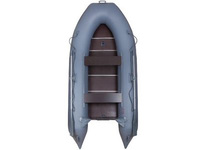 Лодка ПВХ ЛАГУНА 360