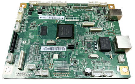 Плата управления для МФУ Pantum BM5100ADN