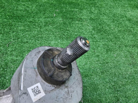 Рейка рулевая Tank 500 (2021-н.в.)