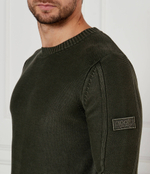 Свитер 15 JJK-09Oweno Joop! Jeans - зеленый(30042563)