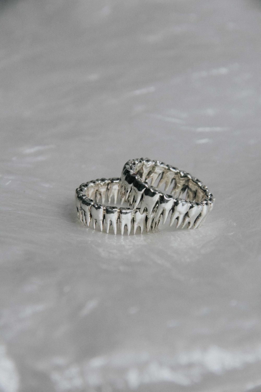 Кольцо Флюгера Максилла