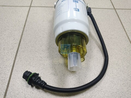 ФГОТ C/О в сборе Евро 2 с подогревом АМ PL 270