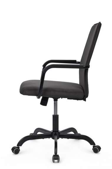 Кресло Ray RCH Низкая спинка RPM-28 Темно-серый