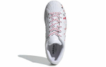 Кроссовки Adidas Originals Superstar (Женская размерная сетка)