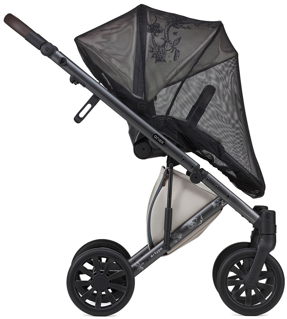 Детская коляска Anex e/type 2 в 1 eden