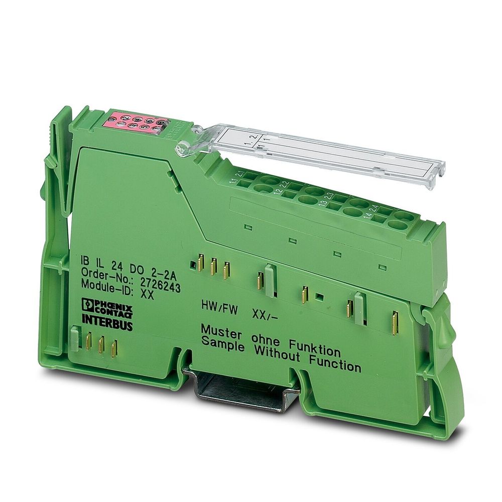 IB IL 24 DO8/HD-XC-PAC