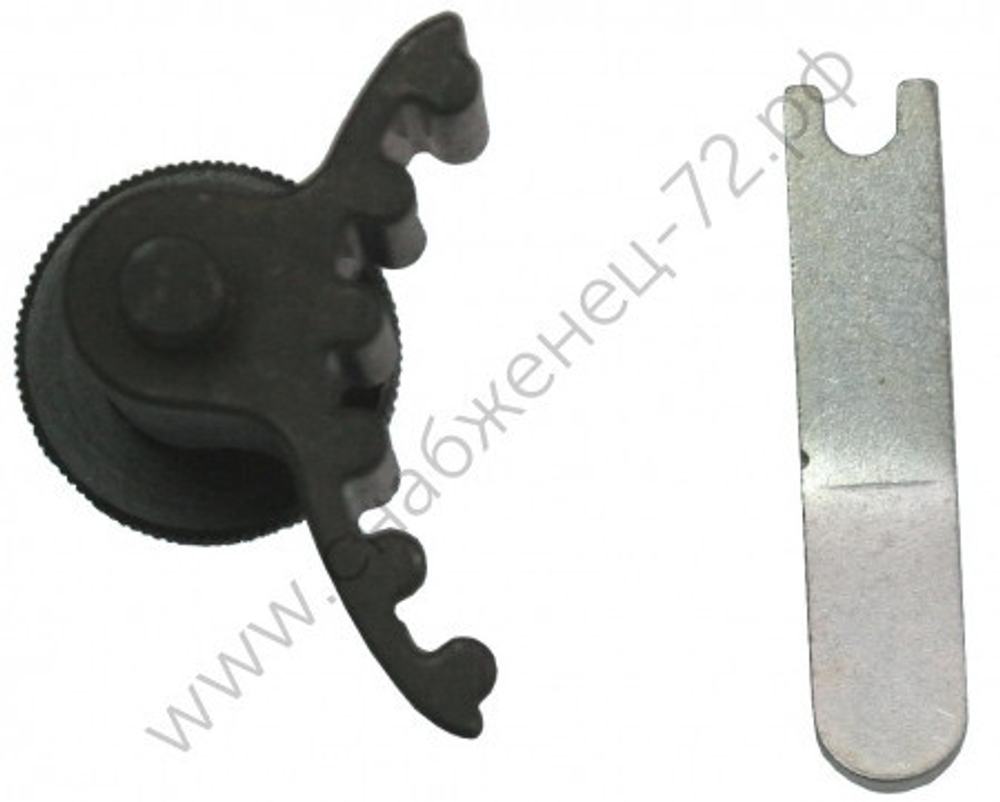 Фиксатор коленчатого вала WV (8V)