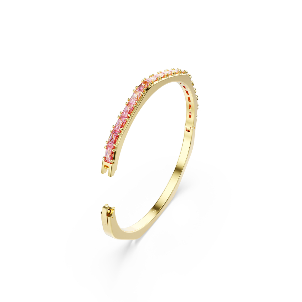 MATRIX:BANGLE THIN PIN/GOS L